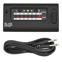 ESP Tuner and Cable